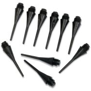 Lot de 10 pointes de sarbacane