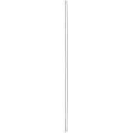 Lot de 10 porte-étiquettes magnétiques 1000x15 mm