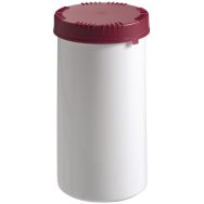 Lot de 10 pots PACKO PEhd 2,5L