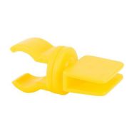 Lot de 10 rotules jalon/cerceau plat