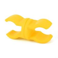 Lot de 10 rotules orientables pour jalon