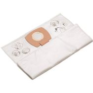 Lot de 10 sacs synthétiques