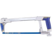 Lot de 10 scies à métaux I-125 kg 300 mm