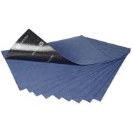 Lot de 10 tapis absorbant PIG® Grippy® - En feuille