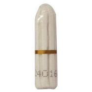 Lot de 1152 Tampons hygiéniques Organyc en coton - Medial