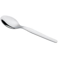 Lot de 120 Cuillère à café Olga en acier inoxydable 18 pour cent