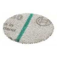 Lot de 120 Disques abrasifs G320 Vert EasyCurv