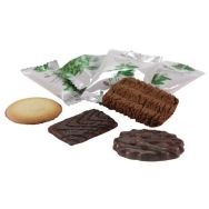 Lot de 125 Biscuits Puro Buenaventura Mix - 125 unités