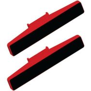 Lot de 12 Adaptateur de mâchoires pour serre-joint KR-AS - Bessey
