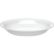 Lot de 12 Assiette creuse Noos - 22 cm