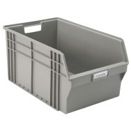 Lot de 12 Bacs de manutention ReBOX - Treston