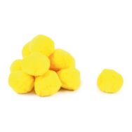 Lot de 12 Balles coton - 7cm