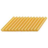 Lot de 12 Bâtons de colle spéciale bois 11mm