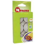 Lot de 12 Bougie chauffe plat par 6