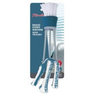 Lot de 12 Brosse store vénitiens