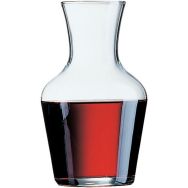 Lot de 12 Carafon à vin - 0,5 L