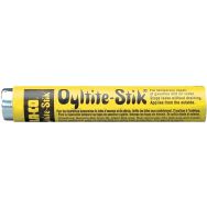 Lot de 12 Composé Epoxy de réparation Oyltite Stik