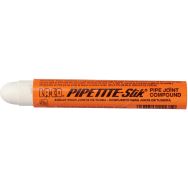 Lot de 12 Composé d'étanchéité en stick Pipetite-Stik  Standard