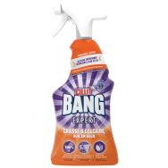 Lot de 12 Crasse & calcaire - Cillit Bang - 750 ml