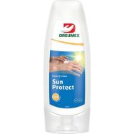 Lot de 12 Creme solaire tube - Dreumex