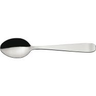 Lot de 12 Cuillère de table Eco en acier inoxydable 18 pour cent