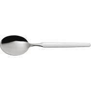 Lot de 12 Cuillère de table Olga en acier inoxydable