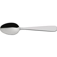 Lot de 12 Cuillère de table Resto en acier inoxydable