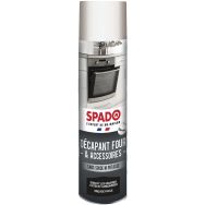 Lot de 12 Décapant four de 600ml