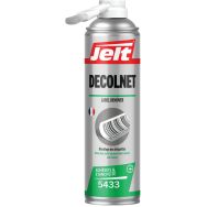 Lot de 12 Décolleur d'étiquettes - Jelt
