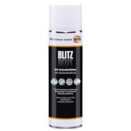 Lot de 12 Dégraissant rapide Blitz-Z en spray 500mL