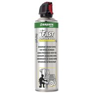 Lot de 12 Dégraissant séchage rapide Fast Degreaser