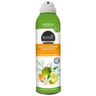 Lot de 12 Désodorisants d'intérieur fleur oranger & bergamote-Boldair