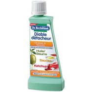 Lot de 12 Détachant efficace contre les tâches de graisse et sauce