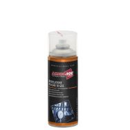 Lot de 12 Détecteur de fuite de gaz - 400 ml