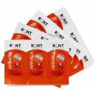 Lot de 12 Dosettes arnica