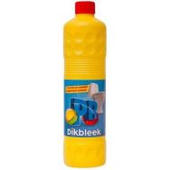 Lot de 12 Eau de Javel - 1L