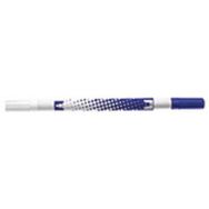 Lot de 12 Effaceur d''encre, 2 pointes - effacer & corriger