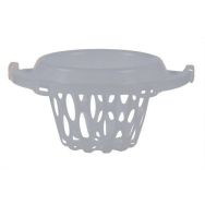 Lot de 12 Essoreur plastique