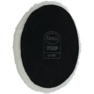 Lot de 12 Farecla G Mop 8'' Lambswool/Laine Torsadée Pad 1 packx12