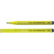 Lot de 12 Feutre de calligraphie LETTERING PEN 30