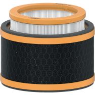 Lot de 12 Filtre à Tambour HEPA 3-en-1 anti-odeur/C.O.V. TruSens Z1000