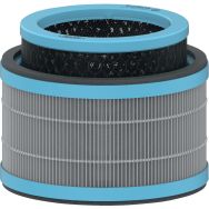 Lot de 12 Filtre à tambour HEPA 3en1 antiviral/allergie TruSens Z1000