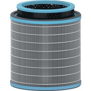 Lot de 12 Filtre tambour HEPA 3 en 1 anti-viral/allergie TruSens Z3000