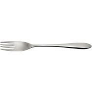 Lot de 12 Fourchette de table fiction