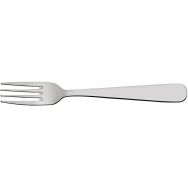 Lot de 12 Fourchette de table resto