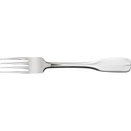 Lot de 12 Fourchette de table vieux Paris tradition