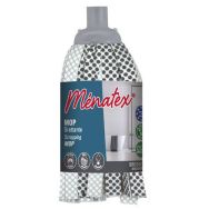 Lot de 12 Franges grattantes - Ménatex