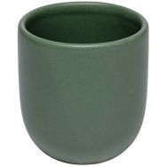 Lot de 12 Gobelet Wela - Vert - 10 cl