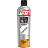 Lot de 12 Graisse multiusages - Jelt