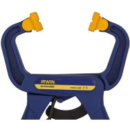 Lot de 12 Handi-clamp 2 pouces / 50 mm